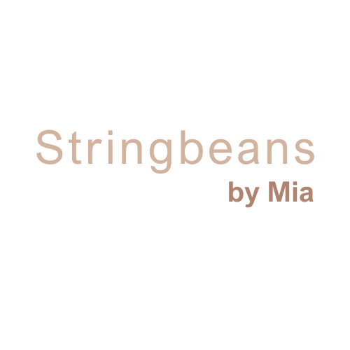 Stringbeans by Mia